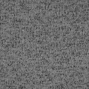 Additional Image 2 - a grey carpet with small spots