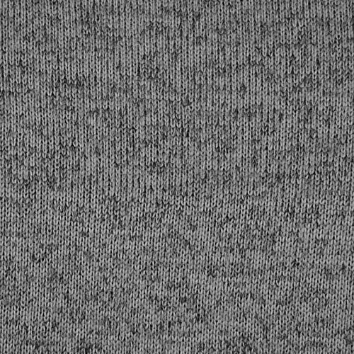 Additional Image 2 - a grey carpet with small spots