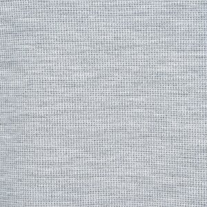 Additional Image 2 - a white fabric with a black stripe