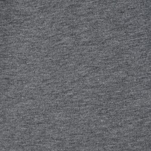 Additional Image 2 - a grey fabric with a black stripe