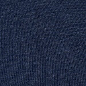 Additional Image 2 - a blue fabric with white lines