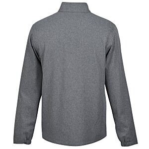 Additional Image 1 - a grey jacket with a white background