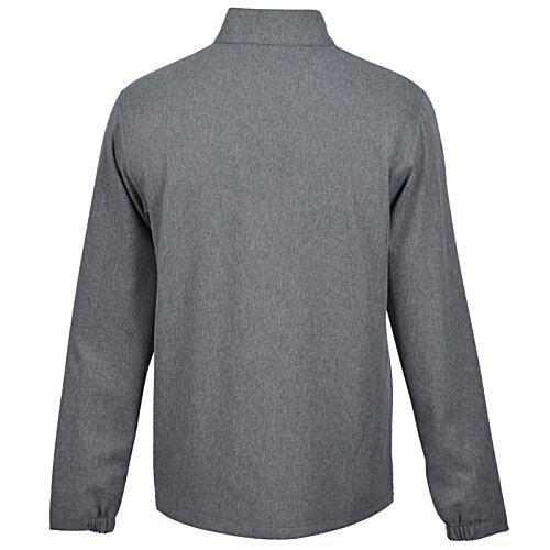 Additional Image 1 - a grey jacket with a white background