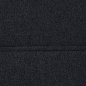 Additional Image 2 - a black square on a chair