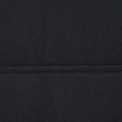 Additional Image 2 - a black square on a chair