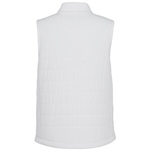 Additional Image 1 - a white sleeveless shirt
