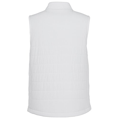 Additional Image 1 - a white sleeveless shirt
