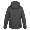 View Image 3 of 4 of Stormtech Nautilus Quilted Hooded Puffer Jacket - Men's