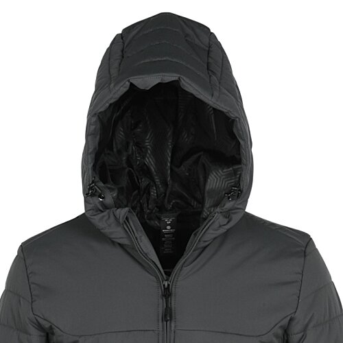 Additional Image 1 - a person wearing a hoodie