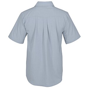 Additional Image 1 - a white shirt with short sleeves