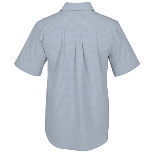 Additional Image 1 - a white shirt with short sleeves
