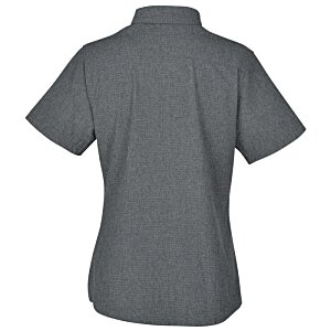 Additional Image 1 - a grey shirt on a white background