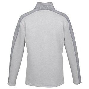 Additional Image 1 - a white long sleeved shirt