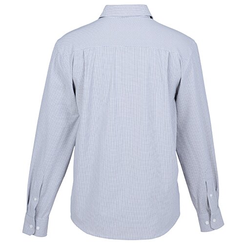 Additional Image 1 - a white shirt with long sleeves