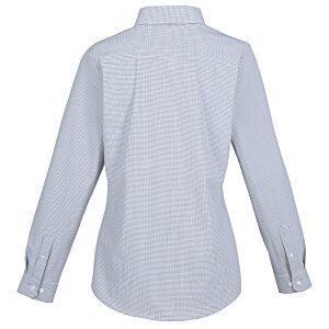 Additional Image 1 - a white shirt with long sleeves