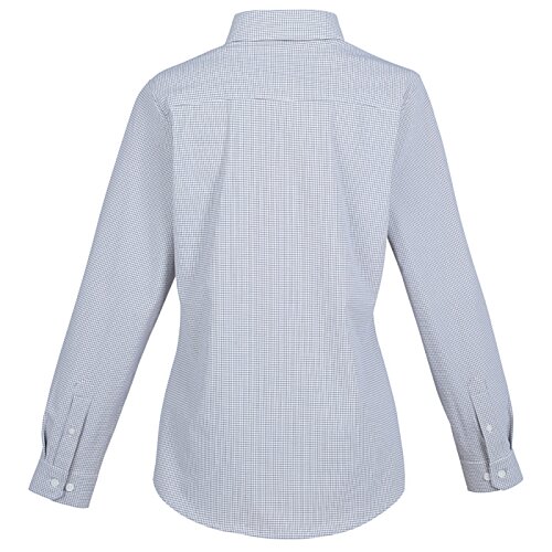Additional Image 1 - a white shirt with long sleeves
