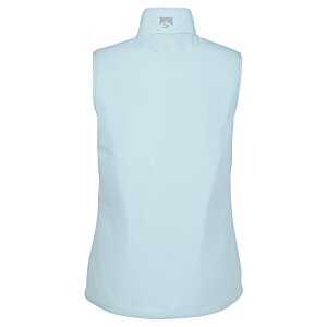 Additional Image 1 - a white sleeveless shirt