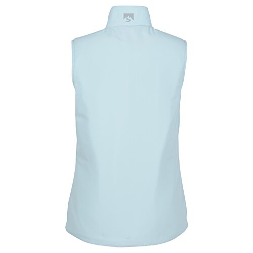 Additional Image 1 - a white sleeveless shirt