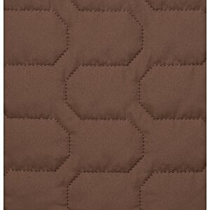 Additional Image 2 - a brown rectangular object with a pattern