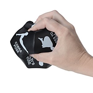 Additional Image 4 - a hand holding a black card