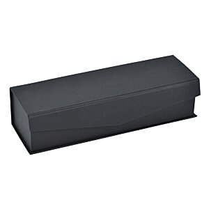 Additional Image 1 - a black rectangular object with a lid
