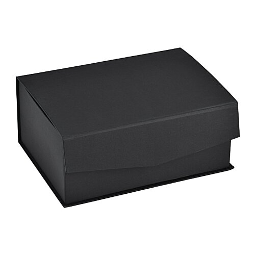 Additional Image 2 - a black box with a lid