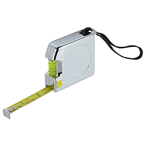 Additional Image 1 - a tape measure with a strap