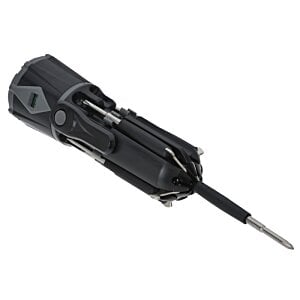 Additional Image 3 - a black screwdriver with a screwdriver