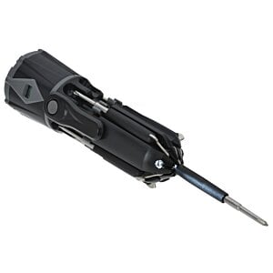 Additional Image 4 - a black screwdriver with a screwdriver