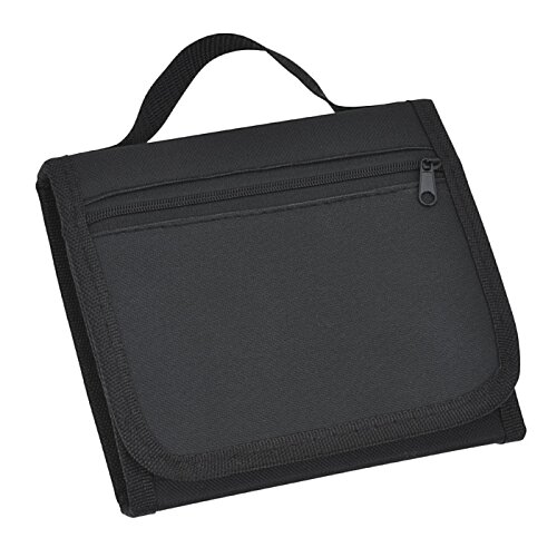 Additional Image 4 - a black bag with a handle
