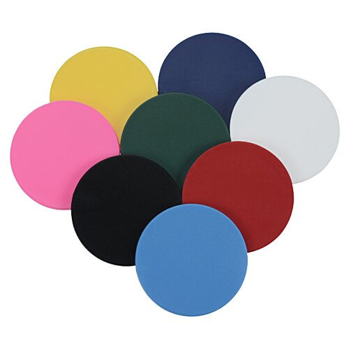 Additional Image 1 - a group of colorful circles