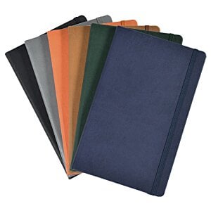 Additional Image 5 - a group of books in different colors