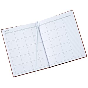 Additional Image 1 - a close-up of a notebook