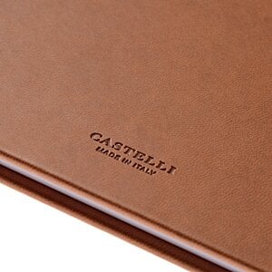 Additional Image 3 - a close up of a brown surface