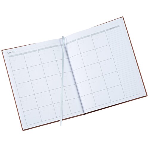 Additional Image 1 - a close-up of a notebook