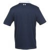 View Image 2 of 3 of Under Armour Performance 3.0 Color Block Polo - Full Color
