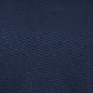Additional Image 2 - a blue fabric on a bed