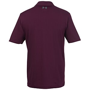Additional Image 1 - a red shirt on a white background