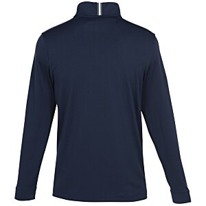 Additional Image 1 - a black long sleeved shirt