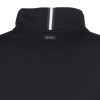 View Image 3 of 4 of Under Armour Playoff 1/4-Zip Pullover - Ladies' - Embroidered