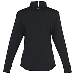 Additional Image 1 - a black shirt with a long sleeve