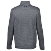 View Image 2 of 3 of Under Armour Storm Sweater Fleece 1/4-Zip Pullover - Embroidered