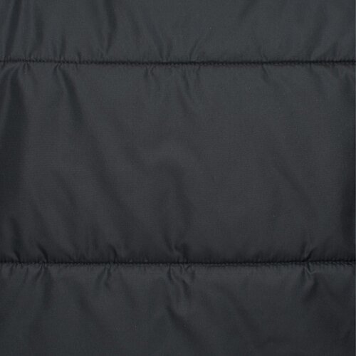 Additional Image 2 - a black square on a jacket
