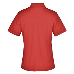 Additional Image 1 - a red shirt on a white background