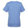 View Image 2 of 3 of Nike Team rLegend T-Shirt - Ladies' - Embroidered