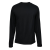 Additional Thumbnail Image 2 - a black long sleeved shirt