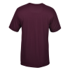 View Image 2 of 3 of Nike Swoosh Sleeve rLegend T-Shirt - Men's - Embroidered