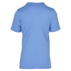 View Image 2 of 3 of Nike Swoosh Sleeve rLegend T-Shirt - Youth - Embroidered