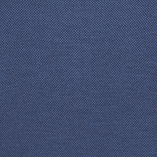 Additional Image 2 - a blue surface with white spots