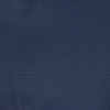 Additional Image 2 - a blue fabric with white stripes